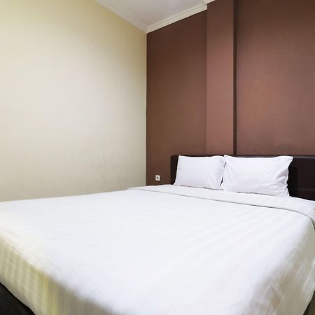 Hotel Istana Bungur Jakarta Eksteriør bilde