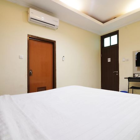 Hotel Istana Bungur Jakarta Eksteriør bilde