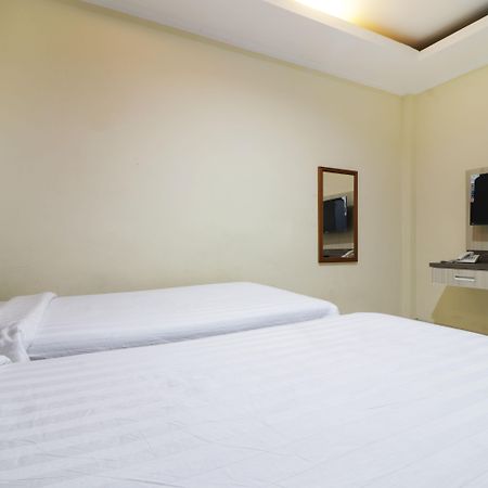 Hotel Istana Bungur Jakarta Eksteriør bilde