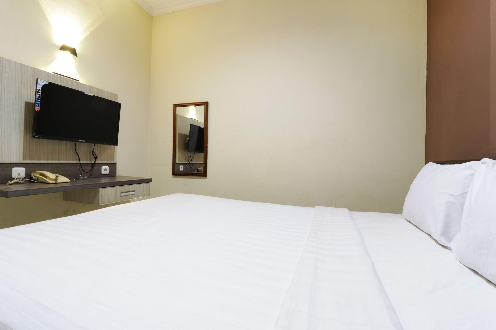 Hotel Istana Bungur Jakarta Eksteriør bilde