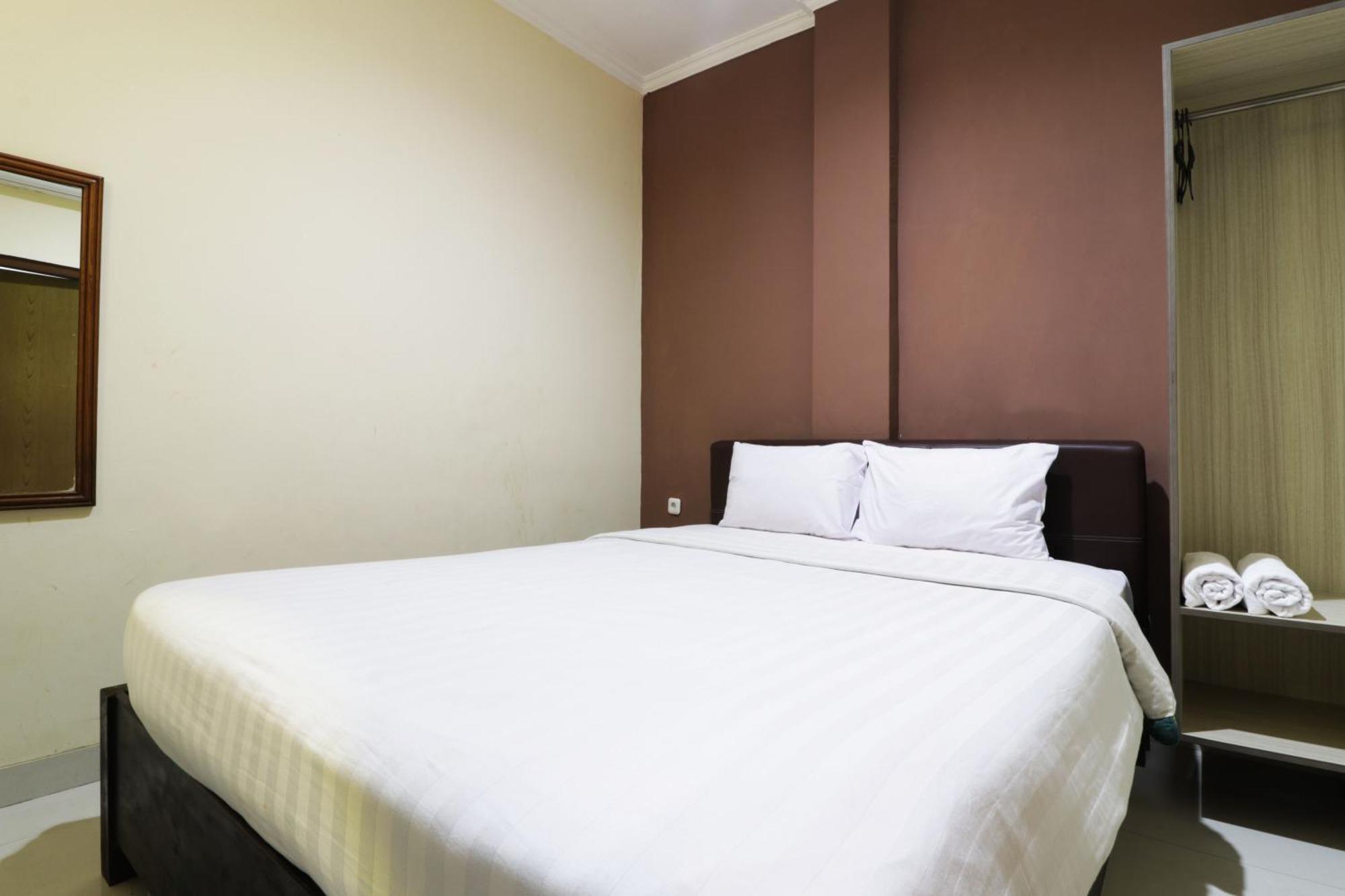Hotel Istana Bungur Jakarta Eksteriør bilde