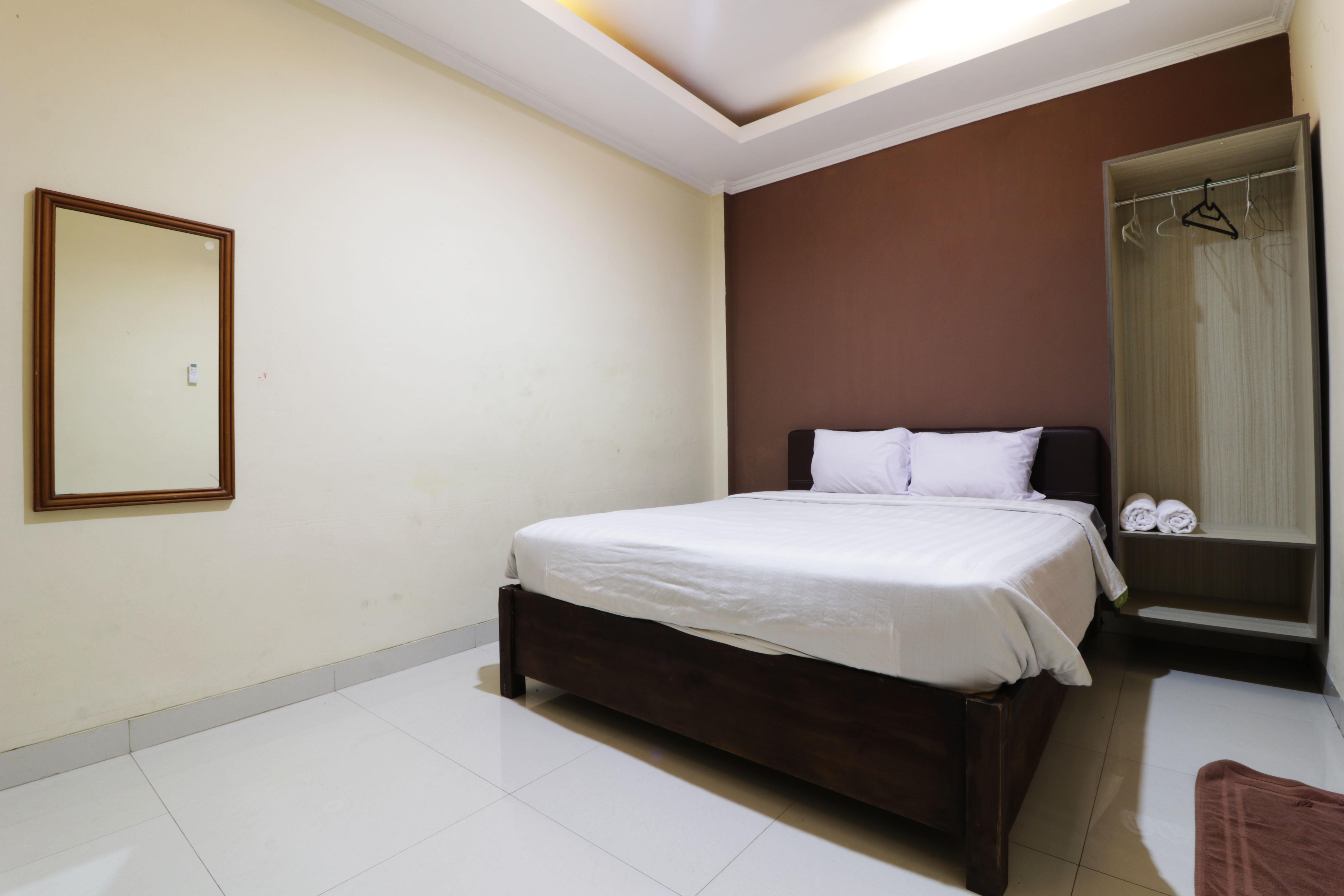 Hotel Istana Bungur Jakarta Eksteriør bilde