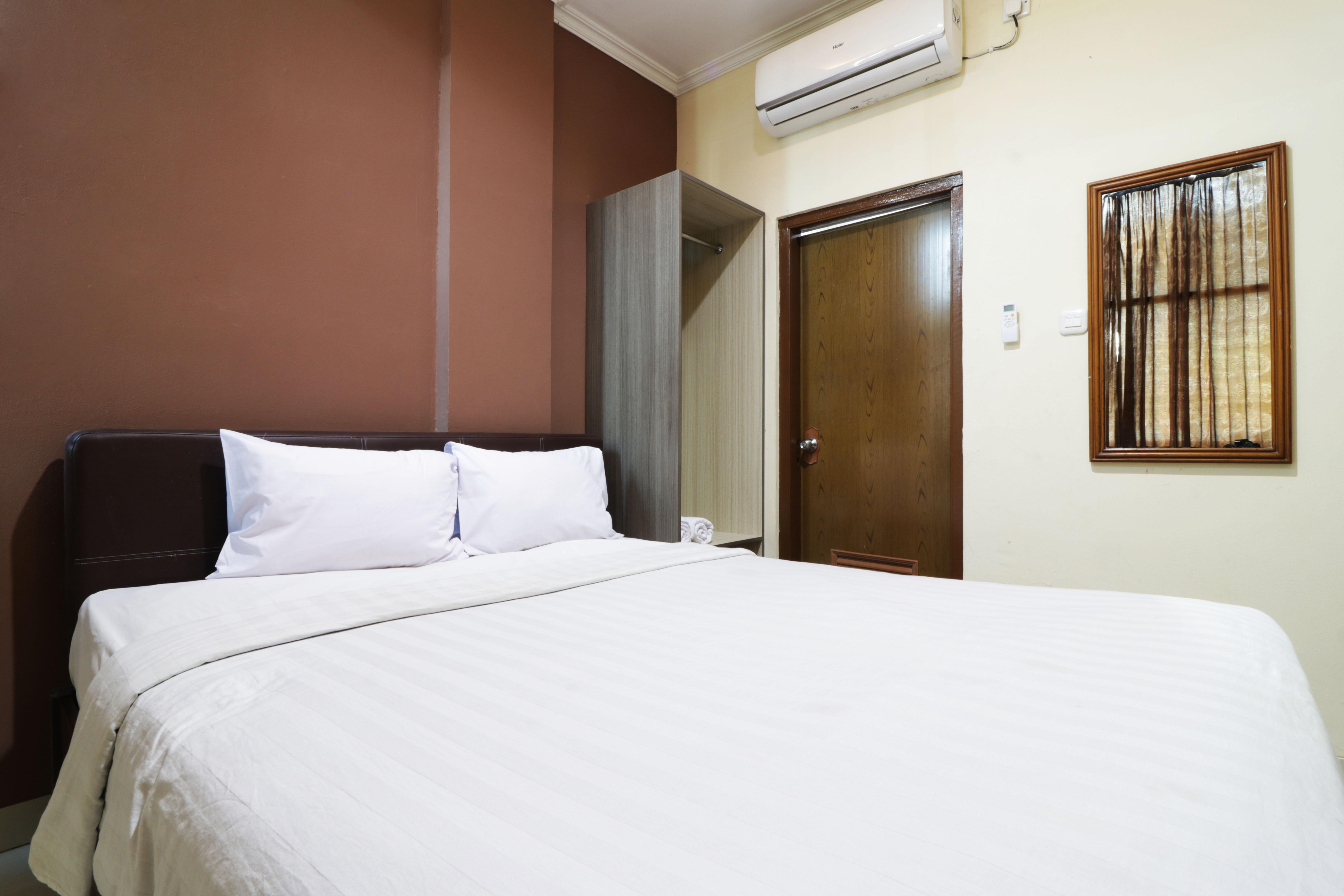 Hotel Istana Bungur Jakarta Eksteriør bilde