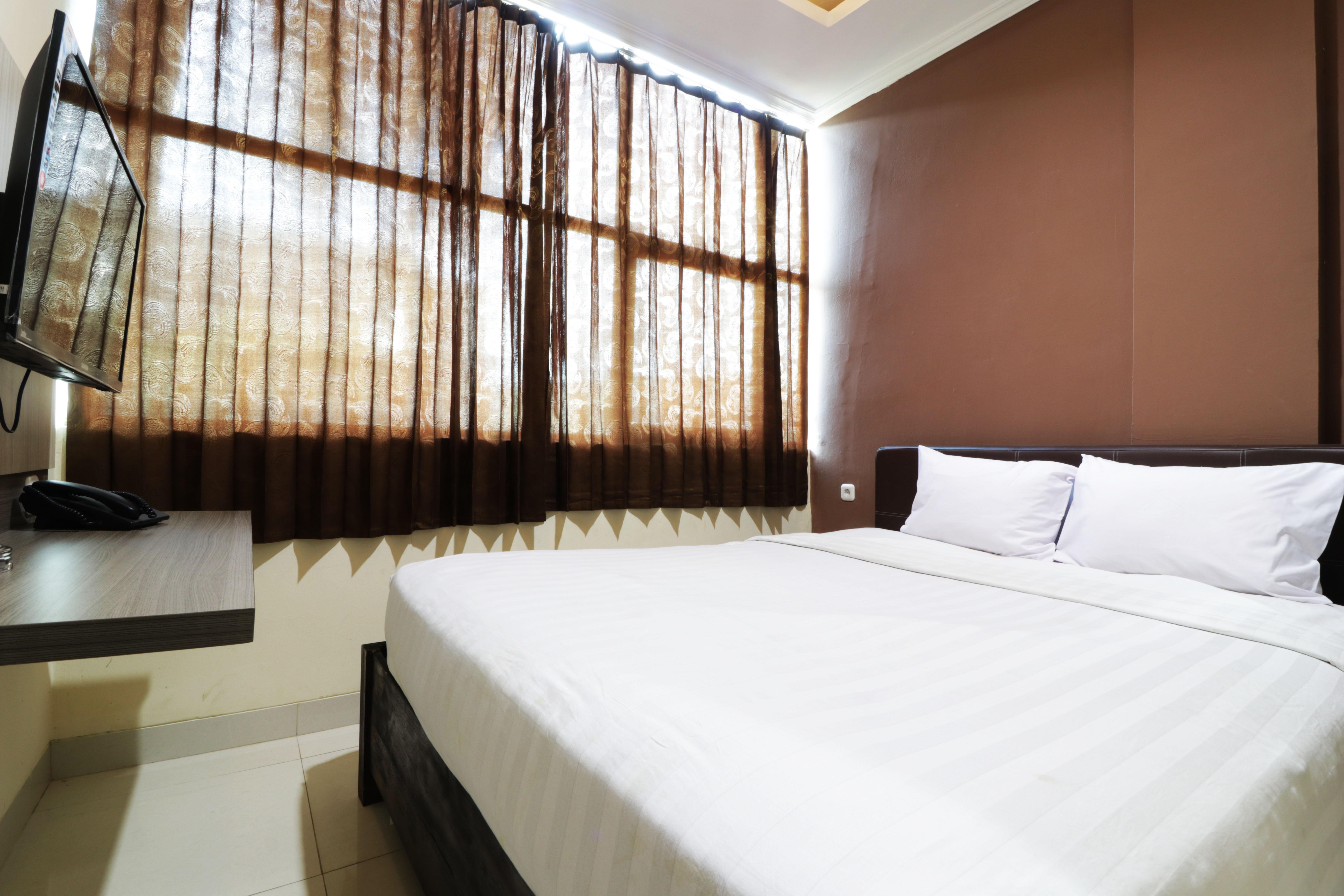 Hotel Istana Bungur Jakarta Eksteriør bilde